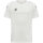 Hummel hmlCORE XK CORE POLY T-SHIRT S/S KIDS - WHITE - 176