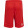 Hummel hmlCORE XK BASKET SHORTS KIDS - TRUE RED - 164