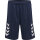 Hummel hmlCORE XK BASKET SHORTS KIDS - MARINE - 152