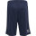 Hummel hmlCORE XK BASKET SHORTS KIDS - MARINE - 176