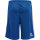 Hummel hmlCORE XK BASKET SHORTS KIDS - TRUE BLUE - 128