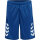 Hummel hmlCORE XK BASKET SHORTS KIDS - TRUE BLUE - 176