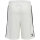 Hummel hmlCORE XK BASKET SHORTS KIDS - WHITE - 140