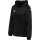 Hummel hmlCORE XK POLY SWEAT HOODIE WOMAN - BLACK - M