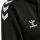 Hummel hmlCORE XK POLY SWEAT HOODIE WOMAN - BLACK - XL