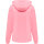 Hummel hmlCORE XK POLY SWEAT HOODIE WOMAN - COTTON CANDY - 2XL
