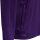 Hummel hmlCORE XK POLY SWEAT HOODIE WOMAN - ACAI - L