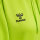 Hummel hmlCORE XK POLY SWEAT HOODIE WOMAN - LIME POPSICLE - M