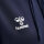 Hummel hmlCORE XK POLY SWEAT HOODIE WOMAN - MARINE - XL