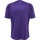 Hummel hmlCORE XK CORE POLY T-SHIRT S/S Herren ACAI 3XL