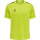 Hummel hmlCORE XK CORE POLY T-SHIRT S/S Herren LIME POPSICLE 2XL