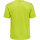 Hummel hmlCORE XK CORE POLY T-SHIRT S/S Herren LIME POPSICLE L