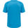 Hummel hmlCORE XK CORE POLY T-SHIRT S/S Herren BLUE DANUBE S