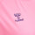 Hummel hmlCORE XK CORE POLY T-SHIRT S/S WOMAN - COTTON CANDY - 2XL