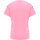 Hummel hmlCORE XK CORE POLY T-SHIRT S/S WOMAN - COTTON CANDY - S