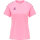 Hummel hmlCORE XK CORE POLY T-SHIRT S/S WOMAN - COTTON CANDY - XS