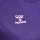 Hummel hmlCORE XK CORE POLY T-SHIRT S/S WOMAN - ACAI - 2XL