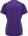 Hummel hmlCORE XK CORE POLY T-SHIRT S/S WOMAN - ACAI - XL