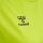 Hummel hmlCORE XK CORE POLY T-SHIRT S/S WOMAN - LIME POPSICLE - L