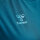 Hummel hmlCORE XK CORE POLY T-SHIRT S/S WOMAN - BLUE CORAL - S
