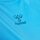 Hummel hmlCORE XK CORE POLY T-SHIRT S/S WOMAN - BLUE DANUBE - 2XL