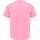 Hummel hmlCORE XK CORE POLY T-SHIRT S/S KIDS - COTTON CANDY - 140