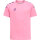 Hummel hmlCORE XK CORE POLY T-SHIRT S/S KIDS - COTTON CANDY - 152