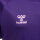 Hummel hmlCORE XK CORE POLY T-SHIRT S/S KIDS - ACAI - 164