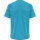 Hummel hmlCORE XK CORE POLY T-SHIRT S/S KIDS - BLUE DANUBE - 164