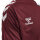 Hummel hmlCORE XK POLY JERSEY S/S - MAROON - S