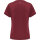 Hummel    hmlCORE XK POLY JERSEY S/S WOMAN MAROON 2XL