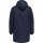 Hummel hmlCORE XK BENCH JACKET - MARINE - S