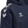Hummel hmlCORE XK BENCH JACKET - MARINE - S