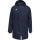 Hummel hmlCORE XK BENCH JACKET - MARINE - 2XL