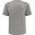 Hummel hmlCORE XK CORE POLY T-SHIRT S/S Herren GREY MELANGE S