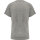 Hummel hmlCORE XK CORE POLY T-SHIRT S/S WOMAN - GREY MELANGE - XL