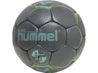 Hummel PREMIER HB DARK GREY/BLUE/YELLOW 2