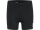 Hummel hmlCORE VOLLEY COTTON HIPSTER WOMAN BLACK 2XL