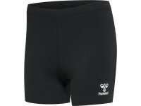 Hummel hmlCORE VOLLEY COTTON HIPSTER WOMAN BLACK XL