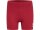 Hummel hmlCORE VOLLEY COTTON HIPSTER WOMAN TRUE RED S