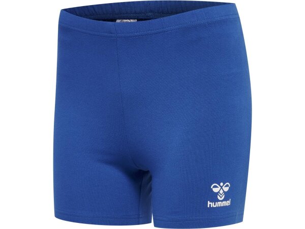 Hummel hmlCORE VOLLEY COTTON HIPSTER WOMAN TRUE BLUE S