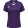 Hummel    hmlCORE XK POLY JERSEY S/S WOMAN ACAI/WHITE L