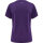 Hummel    hmlCORE XK POLY JERSEY S/S WOMAN ACAI/WHITE XL