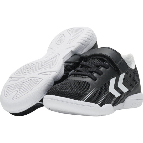 Hummel ROOT ELITE JR VC - BLACK - 30