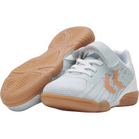 Hummel ROOT ELITE JR VC - ILLUSION BLUE - 30