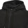 Hummel hmlRED CLASSIC ZIP HOODIE - BLACK - L