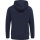 Hummel hmlRED CLASSIC ZIP HOODIE - MARINE - 3XL