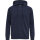 Hummel hmlRED CLASSIC ZIP HOODIE - MARINE - M