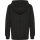 Hummel hmlRED CLASSIC HOODIE KIDS - BLACK - 152
