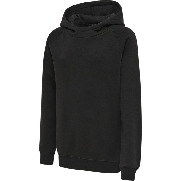 Hummel hmlRED CLASSIC HOODIE KIDS - BLACK - 176